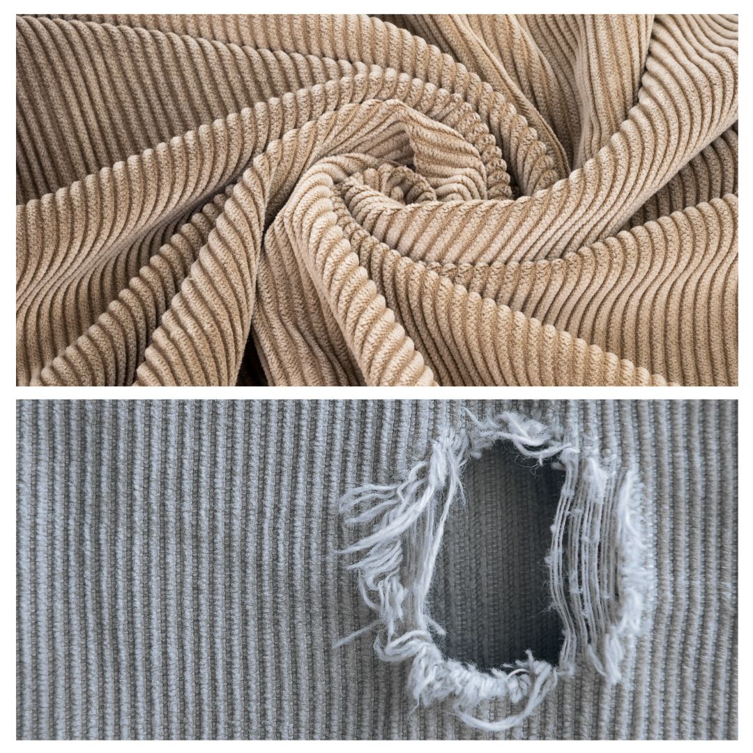 organic corduroy cotton for toddlers, kids, boys, girls and adults exclusive washing tips on keeping it staying new