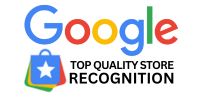 Top quality store recognition from google